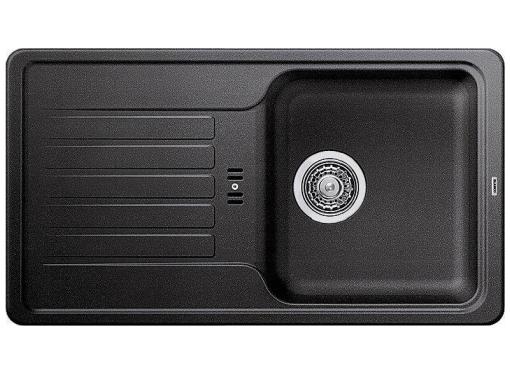 Изображение товара Мойка кухонная BLANCO FAVOS mini антрацит из искусственного камня Германия
