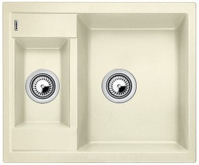 Мойка кухонная врезная Blanco Metra 6