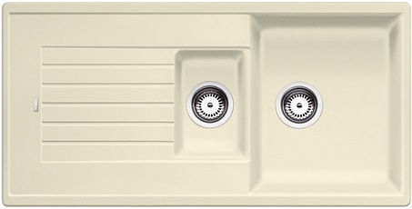 

Мойка кухонная Blanco Zia 6 s