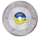 Круг алмазный ПРАКТИКА (030-818) Ф230х22мм по бетону