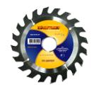 Диск пильный твердосплавный ПРАКТИКА Ф185х30мм 24зуб. (775-303 DP-185-30\20\16-Z24)