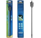 Сверло по дереву ПРАКТИКА Ф28х300мм (774-238 28x300мм )