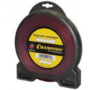 Леска для триммеров CHAMPION Spiral Pro C5050