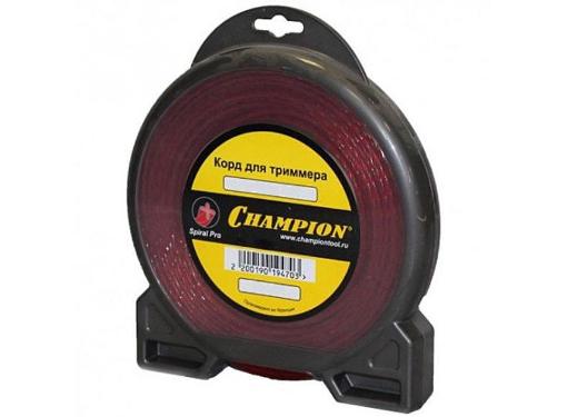    CHAMPION Spiral Pro C5050