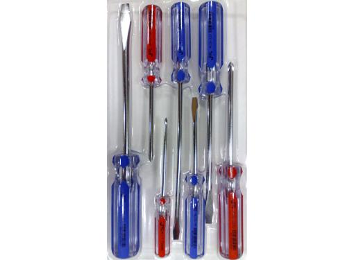 Изображение товара Набор отверток JETECH LC 7 PCS SET MIX