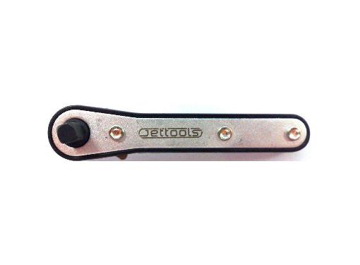  JETTOOLS 1/4",  100, 24 . (W7-24-2-1414)