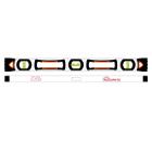 Изображение товара Профессиональный пузырьковый уровень ACCURATE AC-YT-19/80 800мм с 3 глазками