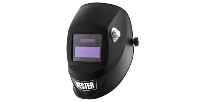 Маска сварщика хамелеон WESTER WH8