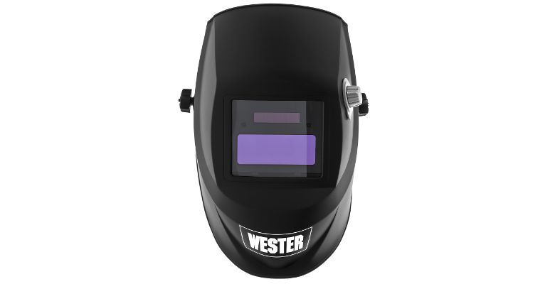 Маска сварщика хамелеон WESTER WH8