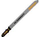 Пилки для лобзика ПРАКТИКА 034-618 T101BF 2шт.