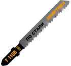 Пилки для лобзика ПРАКТИКА 034-489 T118B 2шт.