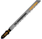 Пилки для лобзика ПРАКТИКА 034-502 T127D 2шт.