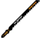 Пилки для лобзика ПРАКТИКА 034-519 T144D 2шт.