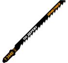 Пилки для лобзика ПРАКТИКА 034-564 T244D 2шт.