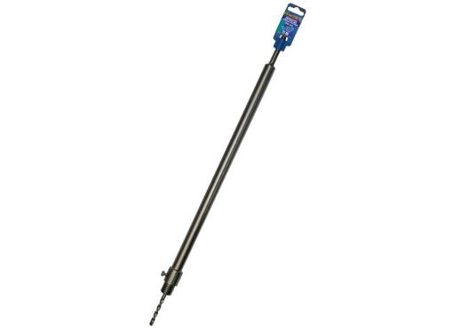 хвостовик sds plus 530 мм для коронки практика 035 882