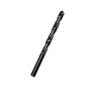 Сверло по металлу ПРАКТИКА Ф2.5х57мм (033-154 2.5х57мм, 2шт.)