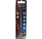 Сверло по металлу ПРАКТИКА Ф3.3х65мм (033-437 )