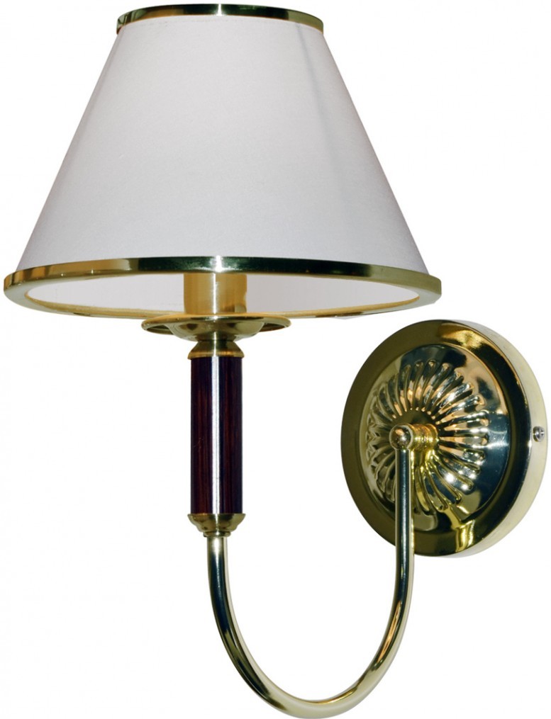 

Бра Arte lamp A3545ap-1go