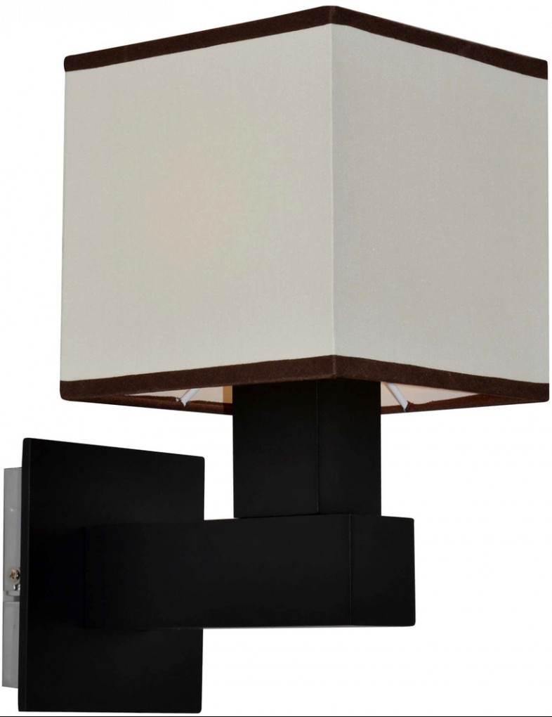 

Бра Arte lamp A4402ap-1bk, A4402ap-1bk