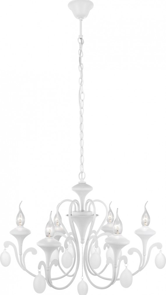 

Люстра Arte lamp A3239lm-6wh, A3239lm-6wh