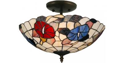   ARTE LAMP A3165PL-2BG