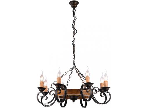  ARTE LAMP A9520LM-8BR