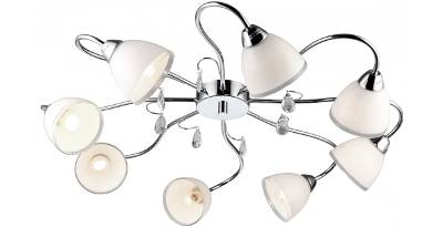  ARTE LAMP A9488PL-8CC