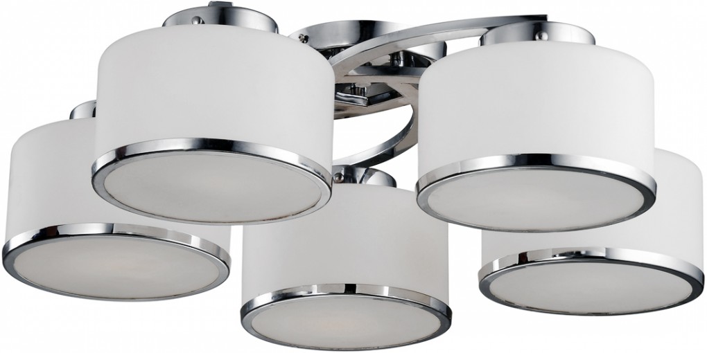 

Люстра Arte lamp A9495pl-5cc