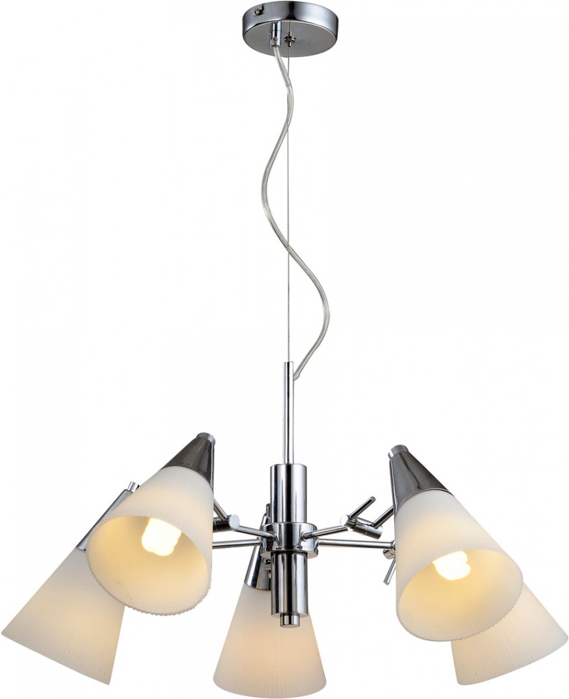 

Люстра Arte lamp A9517lm-5cc, A9517lm-5cc
