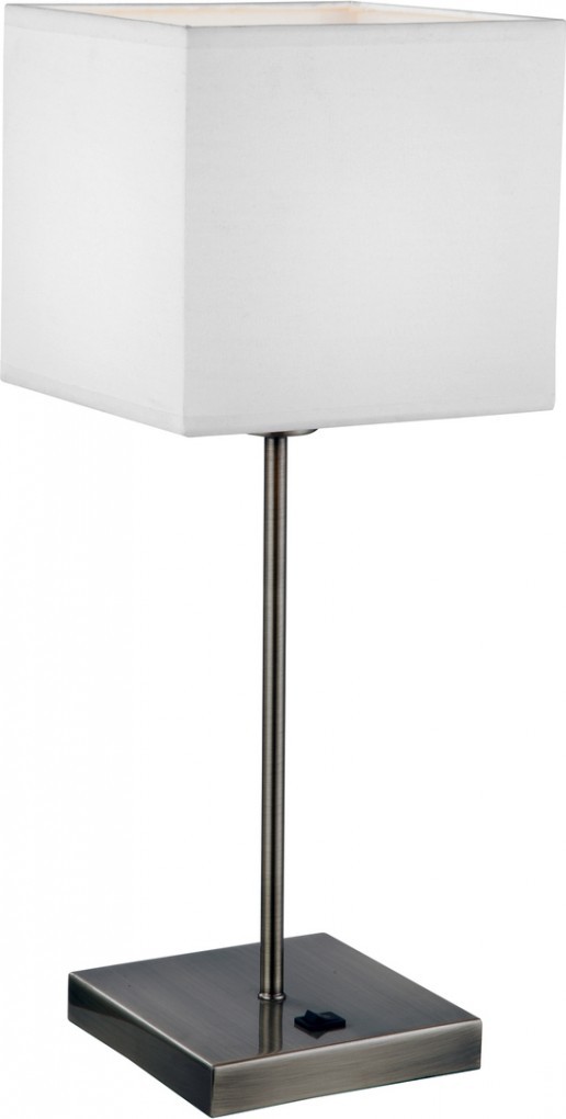 

Лампа настольная Arte lamp A9247lt-1ab