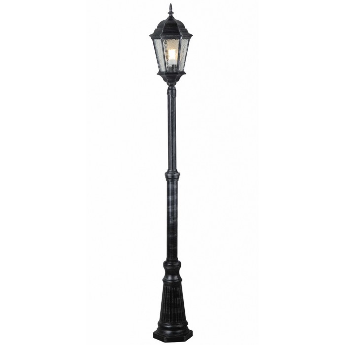 

Светильник уличный Arte lamp A1207pa-1bs, A1207pa-1bs