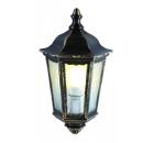 Светильник уличный настенный ARTE LAMP A1809AL-1BN
