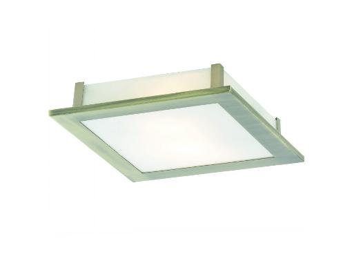 Изображение товара Настенно-потолочный светильник ARTE LAMP A6064PL-2AB модерн бронза 2x40W