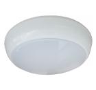 Изображение товара Настенно-потолочный светильник ARTE LAMP A4520PF-2WH 2x60W IP 44