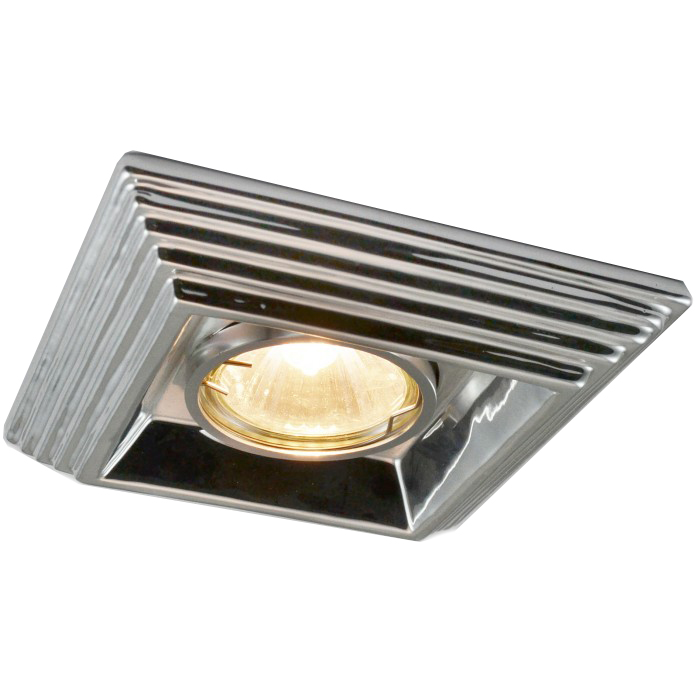 

Светильник встраиваемый Arte lamp A5249pl-1cc, A5249pl-1cc