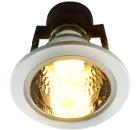 Светильник встраиваемый ARTE LAMP A8044PL-1WH