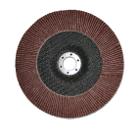 Круг Лепестковый Торцевой (КЛТ) ПРАКТИКА 775-693 115х22мм, Р100