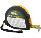 Изображение товара Рулетка FIT 17430 Профи 10м х 25мм строительная с металлической лентой