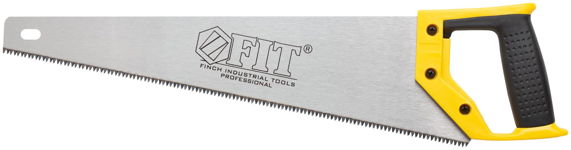 

Ножовка по дереву Fit 40545, 40545