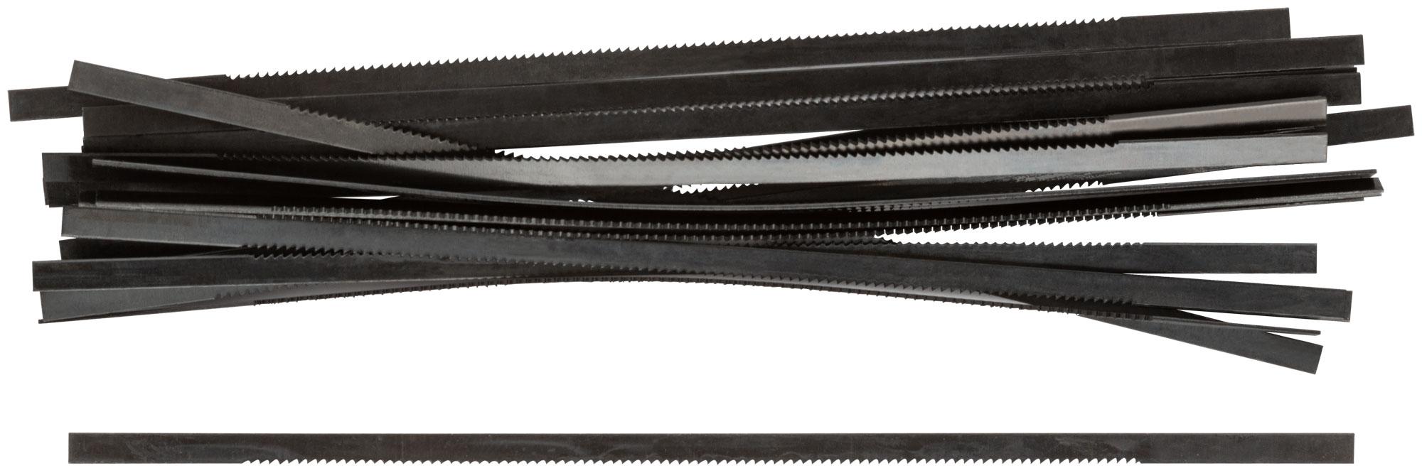 

Пилки для лобзика Fit 41053, 41053