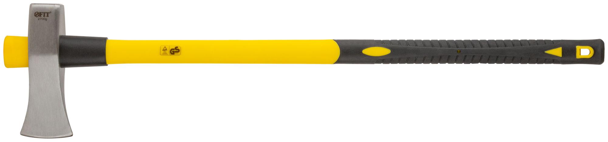 

Топор Fit 46163, 46163