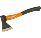 Изображение товара Плотницкий топор SANTOOL 030901-100 с фиберглассовой рукояткой, 1 кг