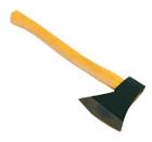 Изображение товара Плотницкий топор SANTOOL 030902-100 1000г с деревянной рукояткой