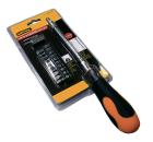 Отвертка с битами SANTOOL 031408-004