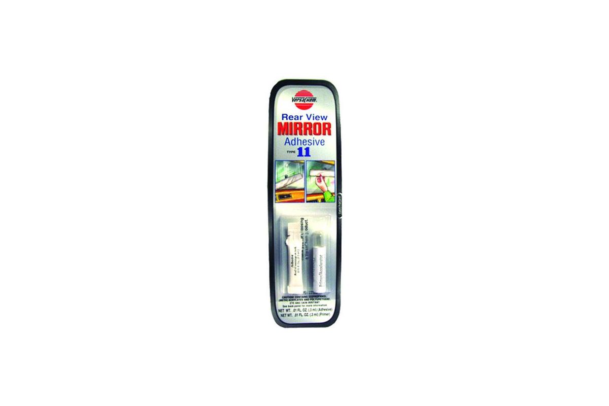 Versachem 11109 Rear View Mirror Adhesive