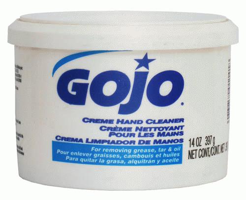 Очиститель для рук Gojo 1141