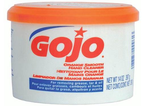    GOJO 0961