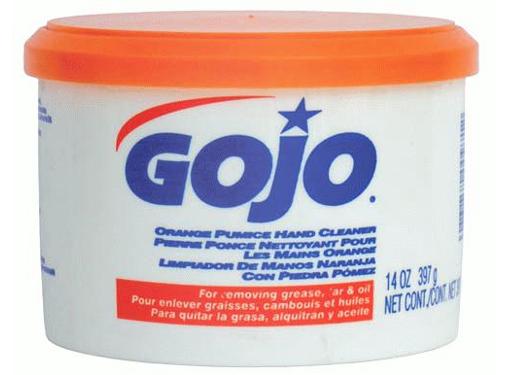    GOJO 0971