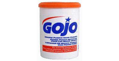    GOJO 0978