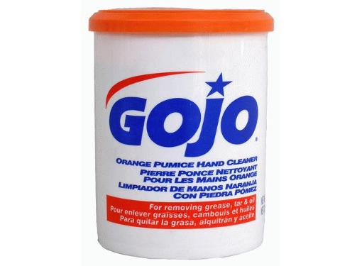    GOJO 0978